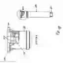 Fig. 19 - Auxiliary step for vehicles