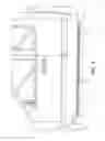 Fig. 03 - Combination running board and sidestep having a linear drive