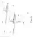 Fig. 02 - Drop down ladder rack