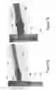 Fig. 11 - Drop down ladder rack