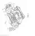 Fig. 05 - Adjustable anchor on a load carrier for a bicycle through-axle