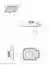 Fig. 02 - Heavy duty magnet mount