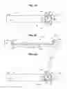 Fig. 05 - Tray table with electronic device support for vehicles