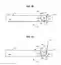 Fig. 06 - Tray table with electronic device support for vehicles