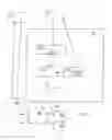 Fig. 07 - Components for active pedestrian safety mechanism