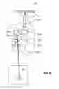 Fig. 22 - Components for active pedestrian safety mechanism