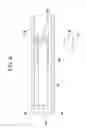 Fig. 07 - Window wiper system for providing enhanced performance in winter weather conditions