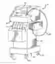 Fig. 01 - WIRELESS, VOICE ACTIVATED FLUID EXCHANGE MACHINE