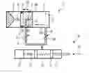 Fig. 01 - Pedal force simulator and brake system