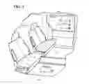Fig. 04 - Method for remote communication with and through a vehicle