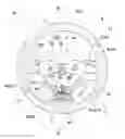 Fig. 01 - Steering wheel