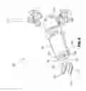 Fig. 09 - Universal brake beam strut