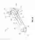 Fig. 19 - Universal brake beam strut