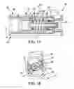 Fig. 16 - Wagon with minimized-play collapsible wall