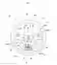 Fig. 02 - Steering wheel
