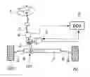 Fig. 01 - Power steering device, and control device used for same