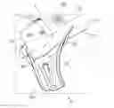 Fig. 01 - Suspension frame structure