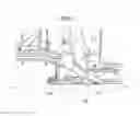 Fig. 03 - Suspension frame structure
