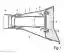Fig. 02 - Structural element in the front region of a motor vehicle