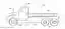 Fig. 01 - Cargo bed having self-aligning side wall panels