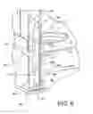 Fig. 05 - Cargo bed having self-aligning side wall panels