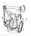 Fig. 02 - Crawler shoe having wear measurement features