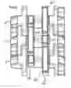Fig. 06 - Chain link for a crawler drive