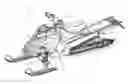 Fig. 01 - Snowmobile