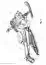 Fig. 03 - Snowmobile