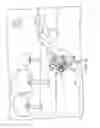 Fig. 14 - Predictively adjustable hydraulic pressure rails