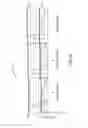 Fig. 16 - Predictively adjustable hydraulic pressure rails