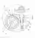 Fig. 05 - ADJUSTING DEVICE FOR A BICYCLE SADDLE