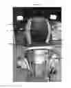 Fig. 13 - DEVICE FOR COVERING AND SECURING ITEMS OR ARTICLES TO A TWO OR THREE-WHEELED VEHICLE