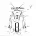 Fig. 01 - Tricycle