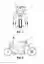 Fig. 02 - Tricycle