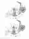 Fig. 03 - Support system and cycle equipped with the support system