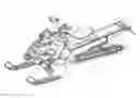 Fig. 01 - Snowmobile