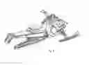 Fig. 03 - Snowmobile