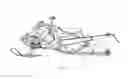Fig. 04 - Snowmobile