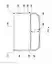 Fig. 05 - Exoskeleton ship hull structure