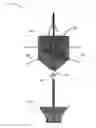Fig. 01 - Method for deploying and recovering a wave energy converter