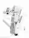 Fig. 03 - Cargo transporter loading assembly