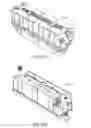 Fig. 25 - Adaptable modular power system (AMPS) and dedicated connector; modular payload boxes and autonomous water vehicle configured to accept same