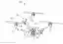 Fig. 01 - Transformable aerial vehicle