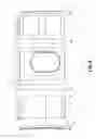 Fig. 05 - Modular indexing for aircraft interior