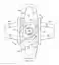 Fig. 07 - Torque transfer system for a rotorcraft