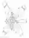 Fig. 10 - Torque transfer system for a rotorcraft
