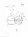 Fig. 03 - Vertical take-off aircraft