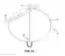Fig. 10 - Method for installing an object using an unmanned aerial vehicle