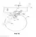 Fig. 11 - Method for installing an object using an unmanned aerial vehicle